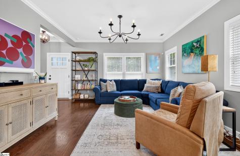 501 Anderson Street Greenville SC 29601