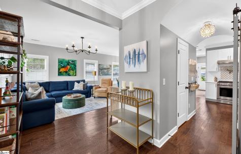 501 Anderson Street Greenville SC 29601