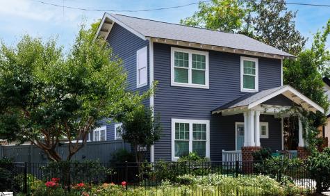 501 Anderson Street Greenville SC 29601