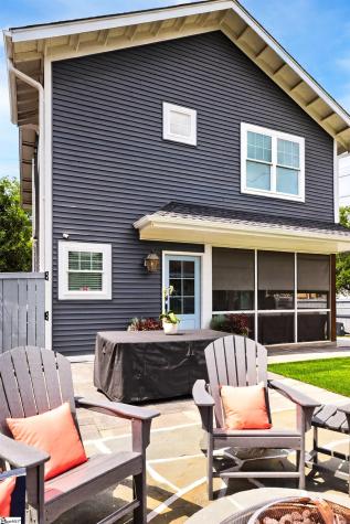 501 Anderson Street Greenville SC 29601