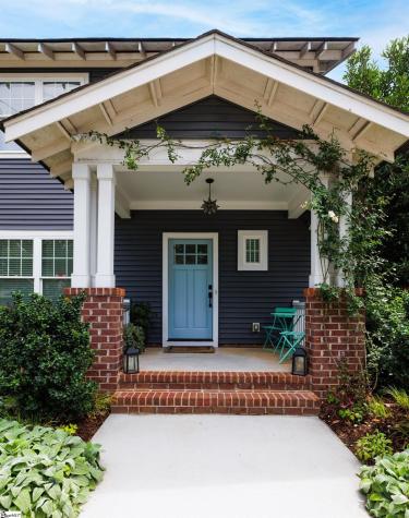 501 Anderson Street Greenville SC 29601