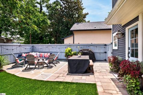 501 Anderson Street Greenville SC 29601