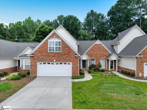 664 Ivybrooke Avenue Greenville SC 29615