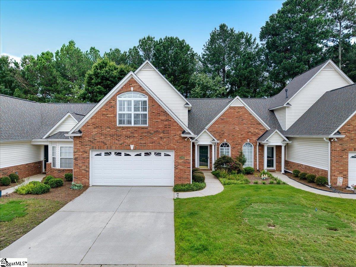 664 Ivybrooke Avenue Greenville SC 29615