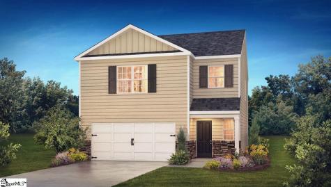 207 Quilling Avenue Greenville SC 29611