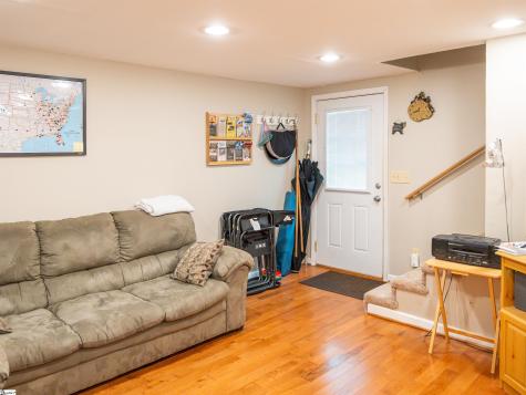 187 Shepherd Springs Drive Cleveland SC 29635