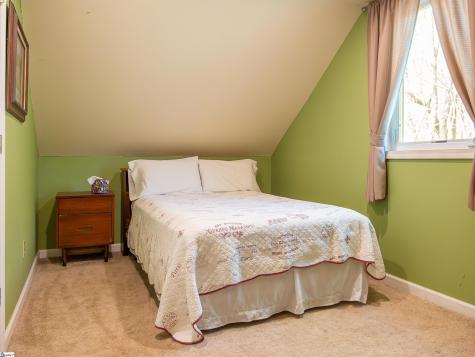 187 Shepherd Springs Drive Cleveland SC 29635