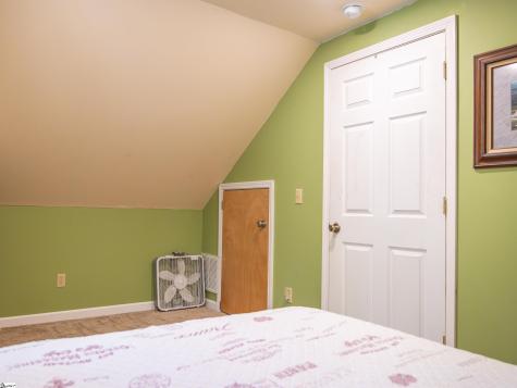 187 Shepherd Springs Drive Cleveland SC 29635