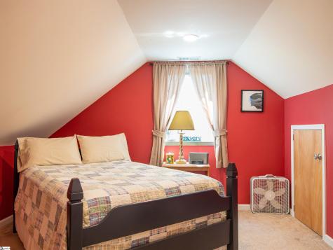 187 Shepherd Springs Drive Cleveland SC 29635