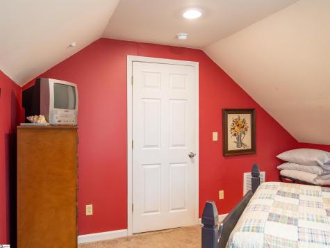 187 Shepherd Springs Drive Cleveland SC 29635