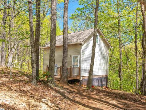 187 Shepherd Springs Drive Cleveland SC 29635