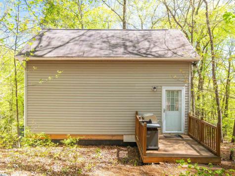 187 Shepherd Springs Drive Cleveland SC 29635