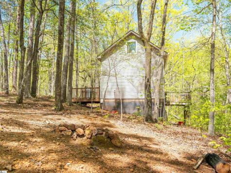 187 Shepherd Springs Drive Cleveland SC 29635