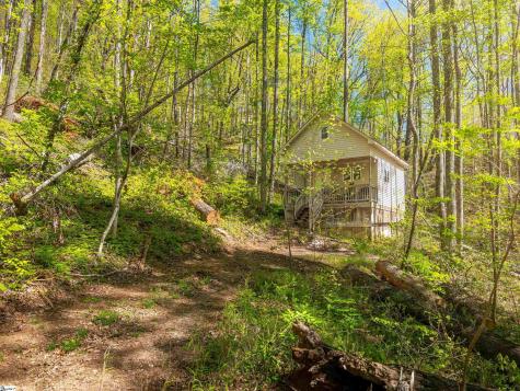 187 Shepherd Springs Drive Cleveland SC 29635