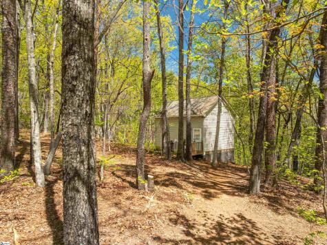 187 Shepherd Springs Drive Cleveland SC 29635