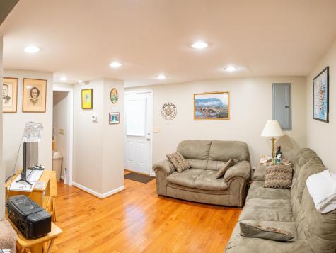 187 Shepherd Springs Drive Cleveland SC 29635