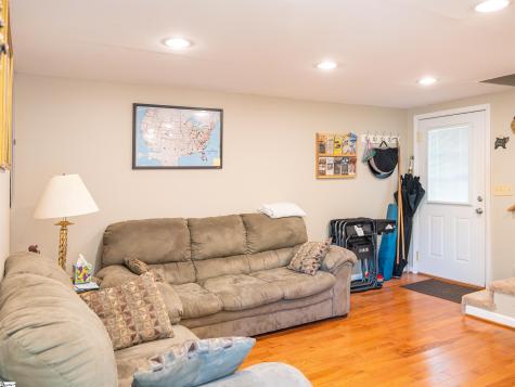 187 Shepherd Springs Drive Cleveland SC 29635