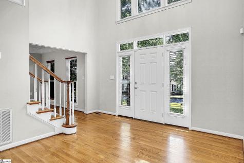 109 E Hypericum Lane Greenville SC 29615