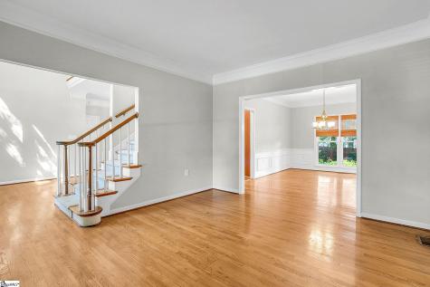 109 E Hypericum Lane Greenville SC 29615