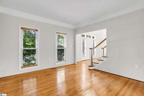 109 E Hypericum Lane Greenville SC 29615
