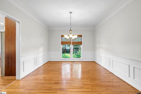 109 E Hypericum Lane Greenville SC 29615