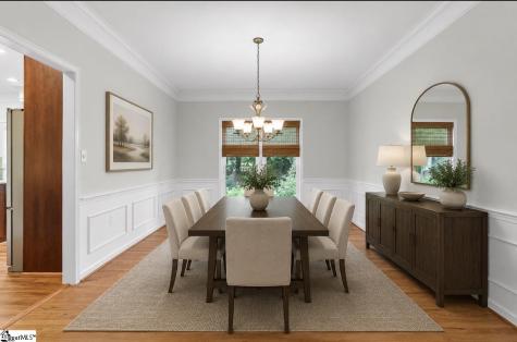109 E Hypericum Lane Greenville SC 29615