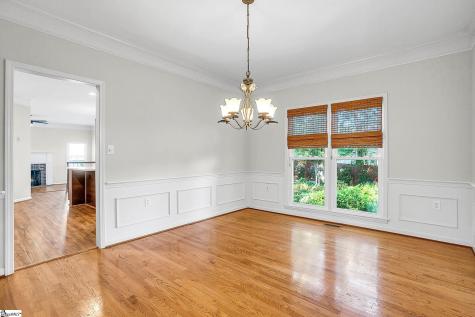 109 E Hypericum Lane Greenville SC 29615
