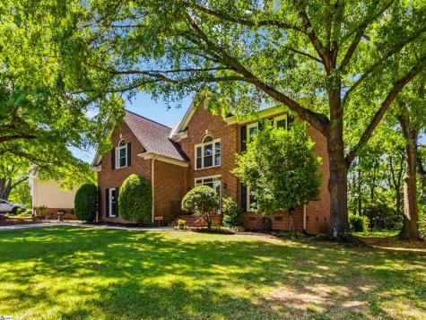 109 E Hypericum Lane Greenville SC 29615