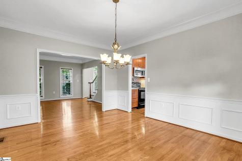 109 E Hypericum Lane Greenville SC 29615