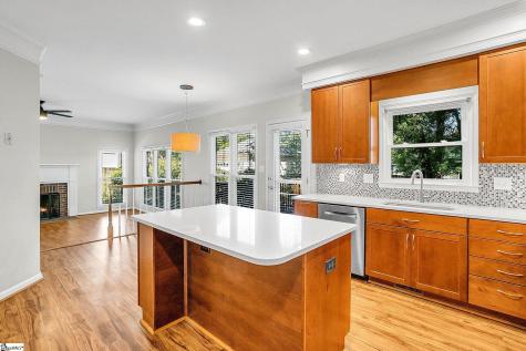 109 E Hypericum Lane Greenville SC 29615