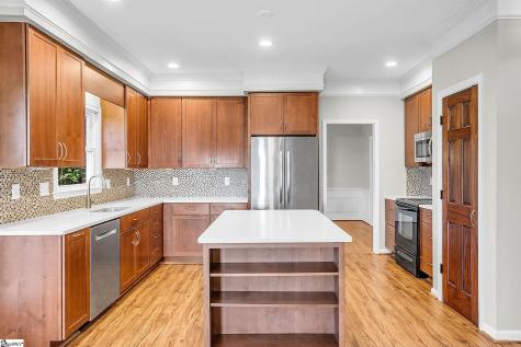 109 E Hypericum Lane Greenville SC 29615