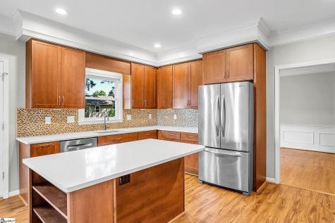 109 E Hypericum Lane Greenville SC 29615