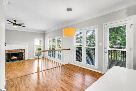 109 E Hypericum Lane Greenville SC 29615