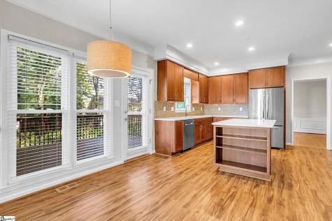 109 E Hypericum Lane Greenville SC 29615