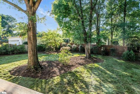 109 E Hypericum Lane Greenville SC 29615