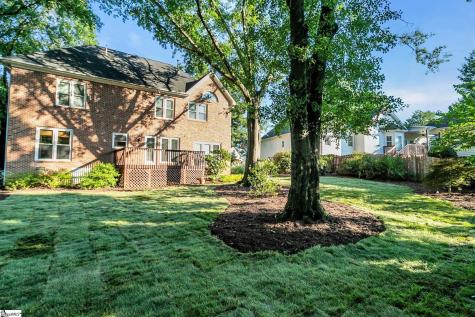 109 E Hypericum Lane Greenville SC 29615