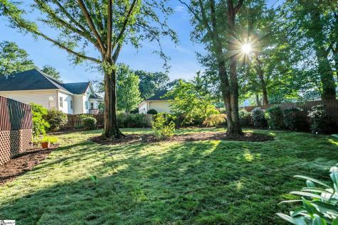 109 E Hypericum Lane Greenville SC 29615