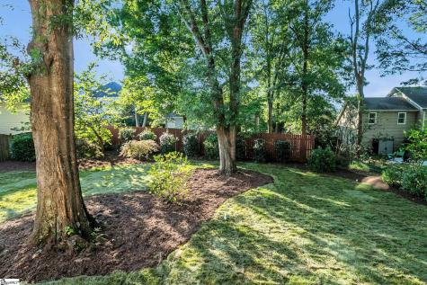 109 E Hypericum Lane Greenville SC 29615