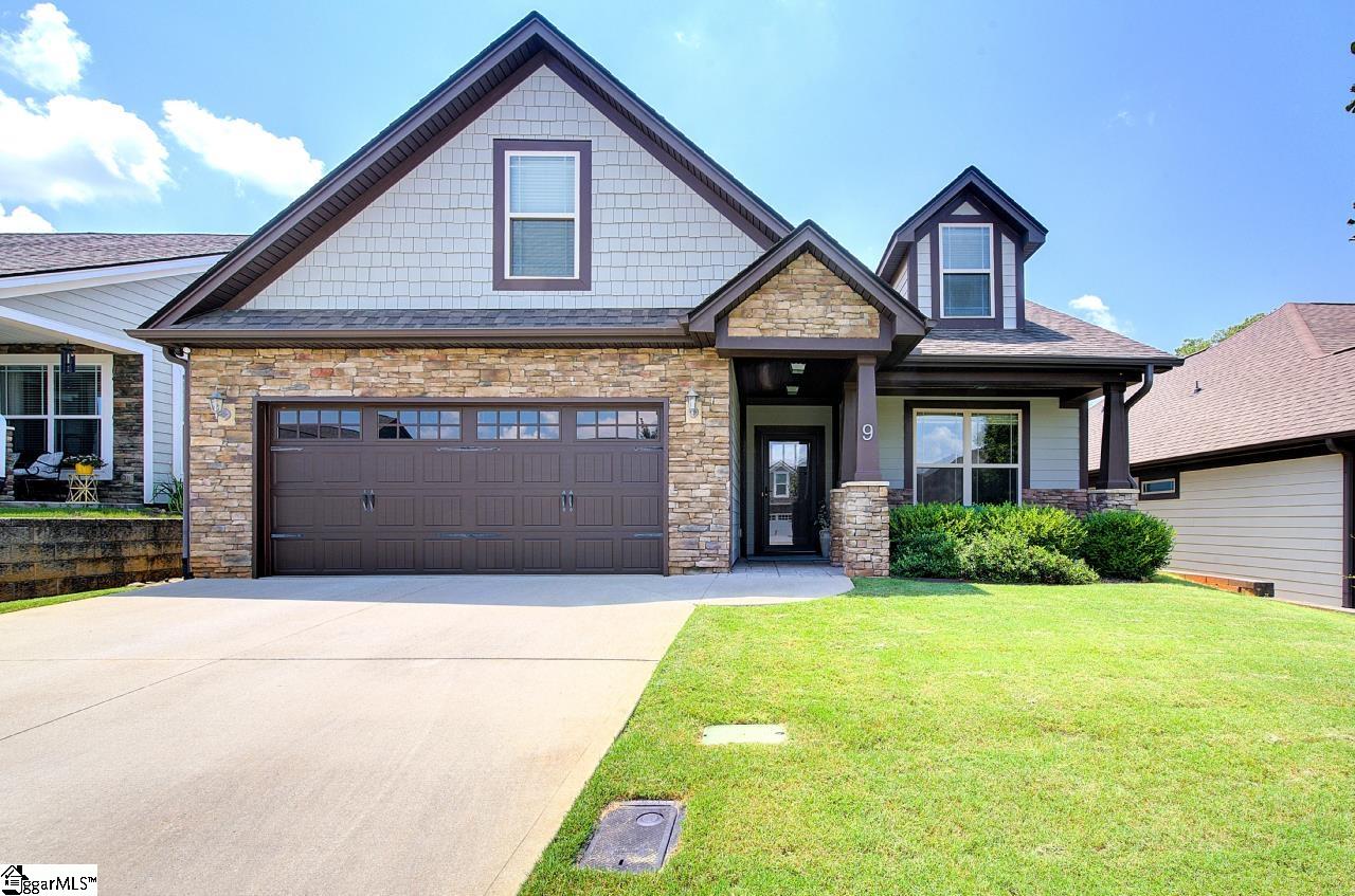 9 Bromwell Way Easley SC 29642