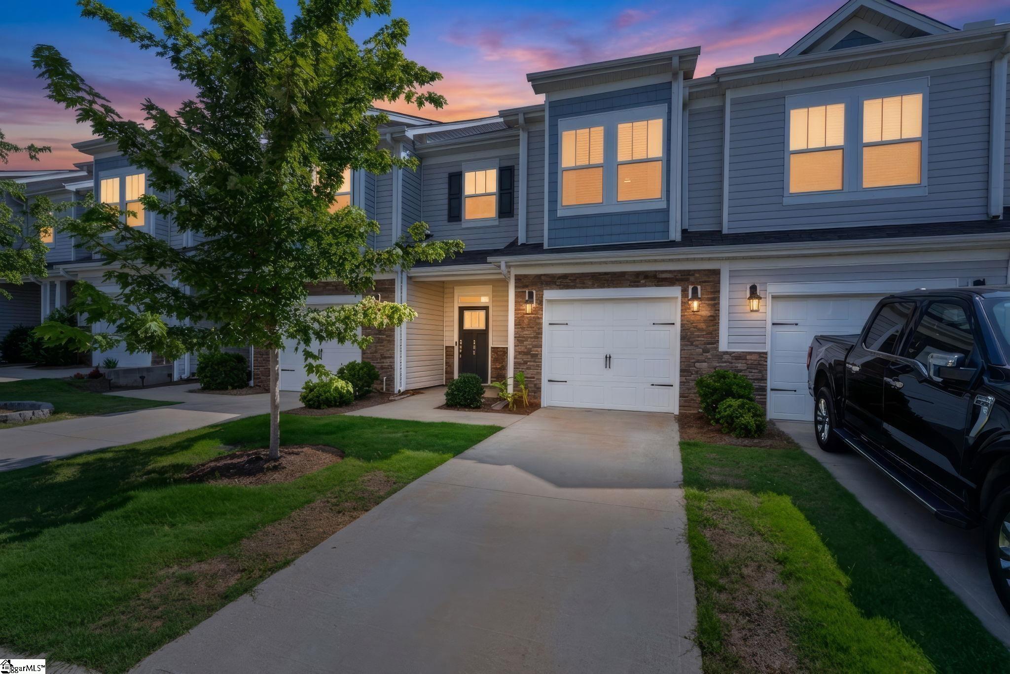 331 Sudduth Farms Drive Greer SC 29650