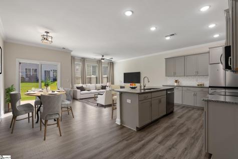 331 Sudduth Farms Drive Greer SC 29650