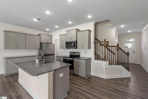 331 Sudduth Farms Drive Greer SC 29650