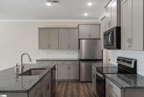 331 Sudduth Farms Drive Greer SC 29650
