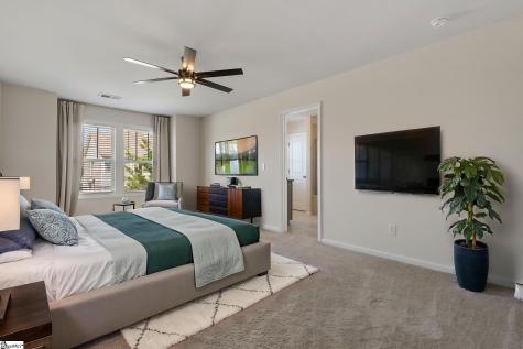 331 Sudduth Farms Drive Greer SC 29650