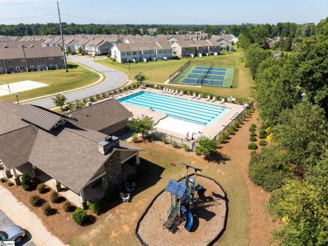 331 Sudduth Farms Drive Greer SC 29650