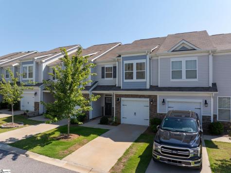 331 Sudduth Farms Drive Greer SC 29650