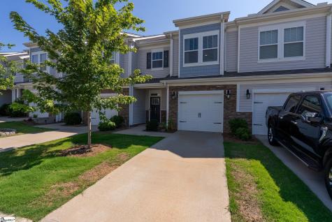 331 Sudduth Farms Drive Greer SC 29650