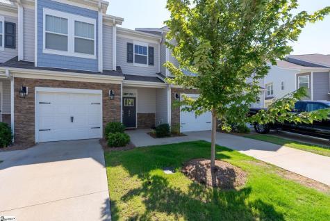 331 Sudduth Farms Drive Greer SC 29650