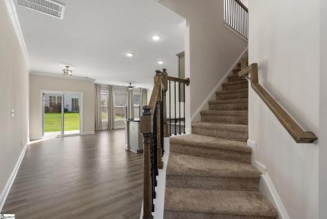 331 Sudduth Farms Drive Greer SC 29650