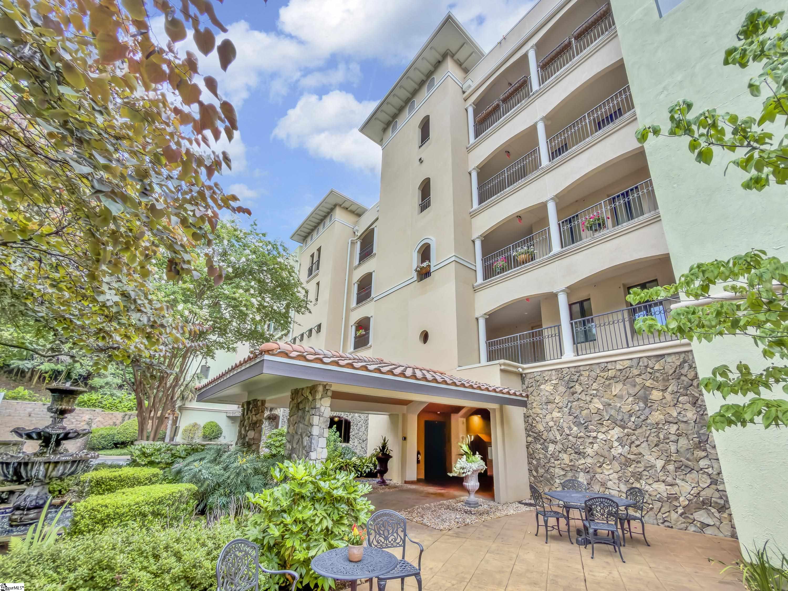 1209 E Washington Street Greenville SC 29601
